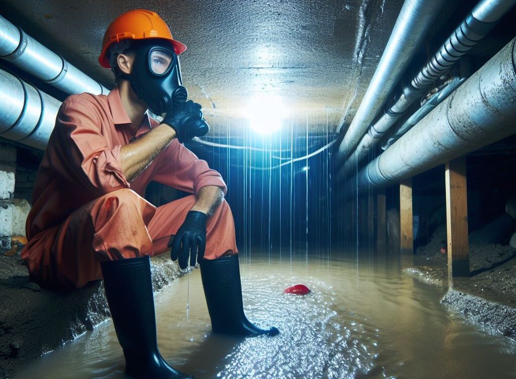Keeping Dry Below: The Importance of Professional Basement Waterproofing in Vancouver