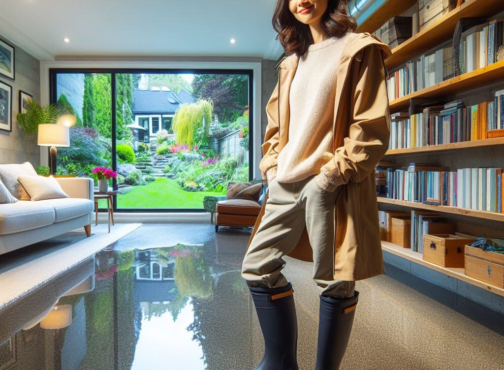 Why Waterproofing Your Basement in Vancouver is Definitely Worth It