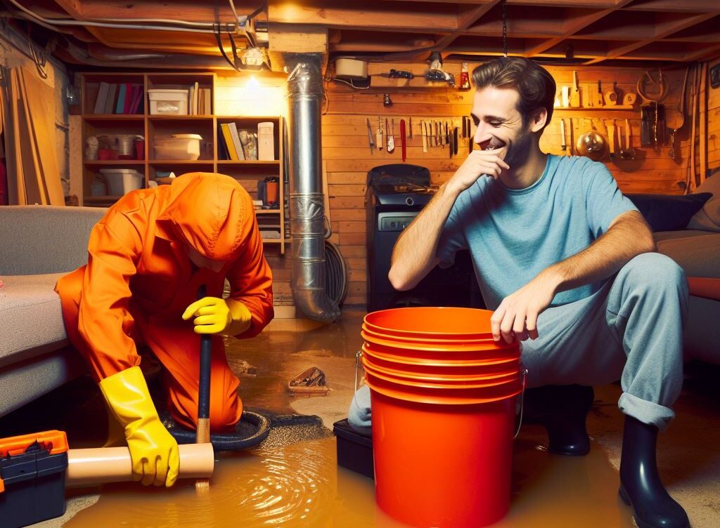 Finding the Best Wet Basement Repairs Near Me: A Guide for Vancouver Homeowners